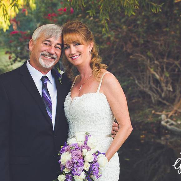 Meet your Posher, Lisa - Picture 1 of 1